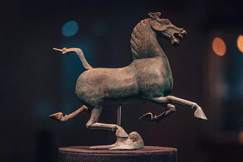 Gansu Provincial Museum
