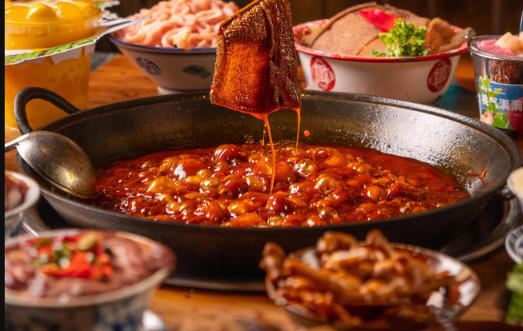 Hotpot