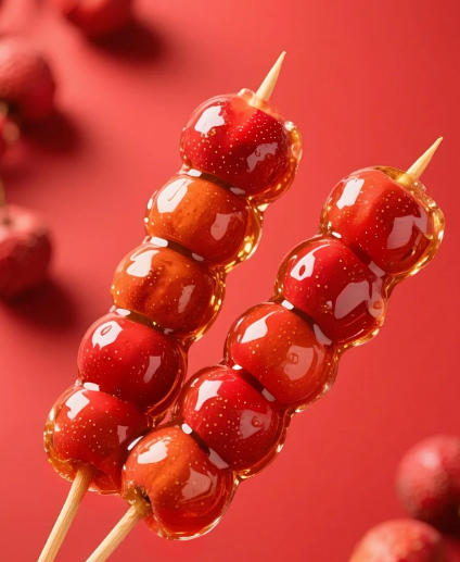 Tanghulu