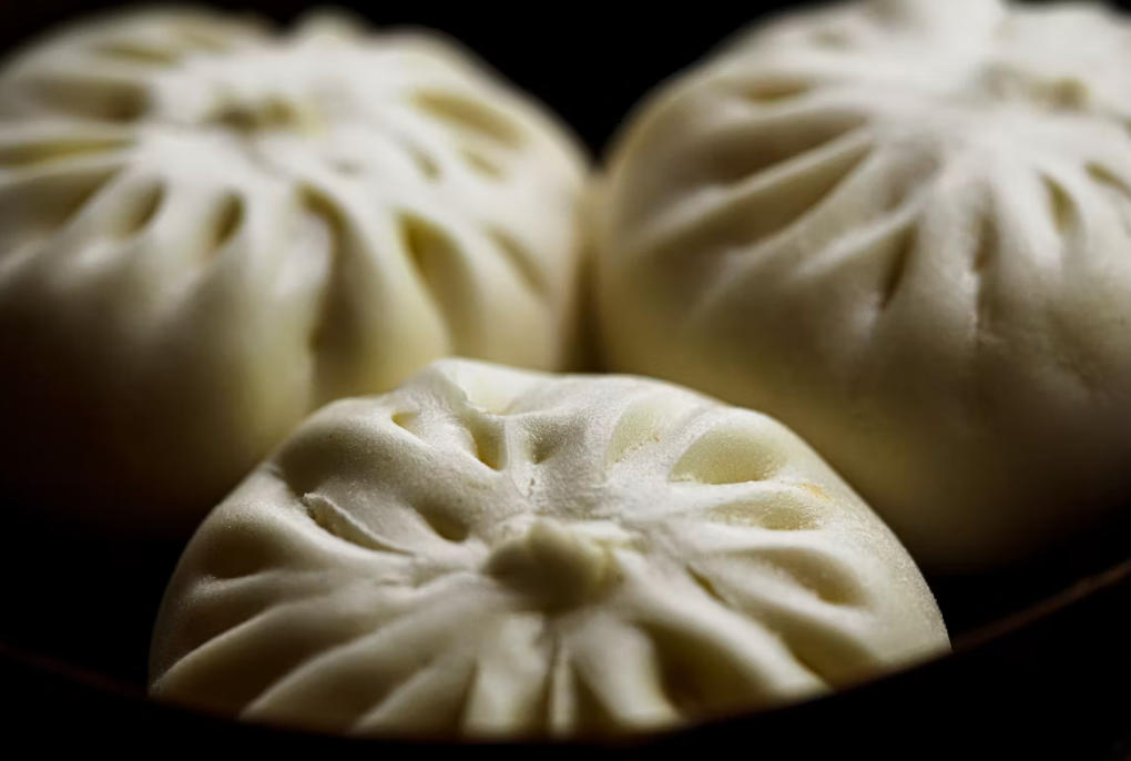 Baozi