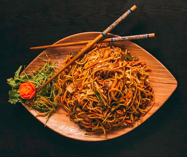 Sichuan Cuisine