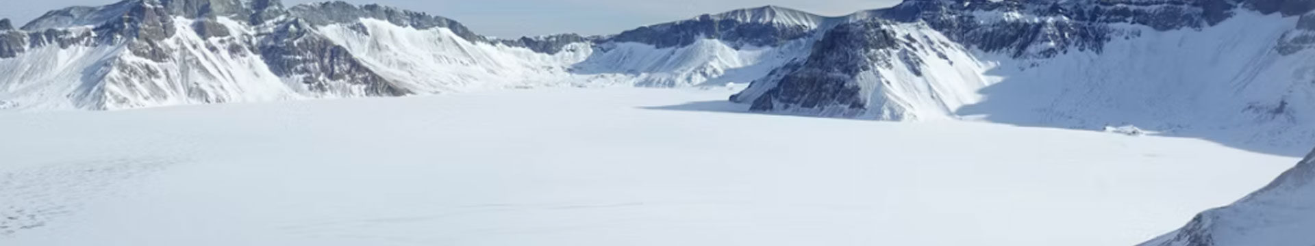 Ice & Snow Route