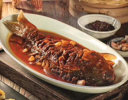 Anhui Cuisine