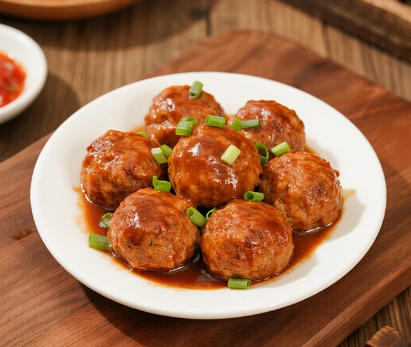 Shandong Cuisine