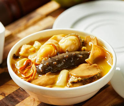 Fujian Cuisine
