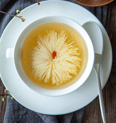 Jiangsu Cuisine