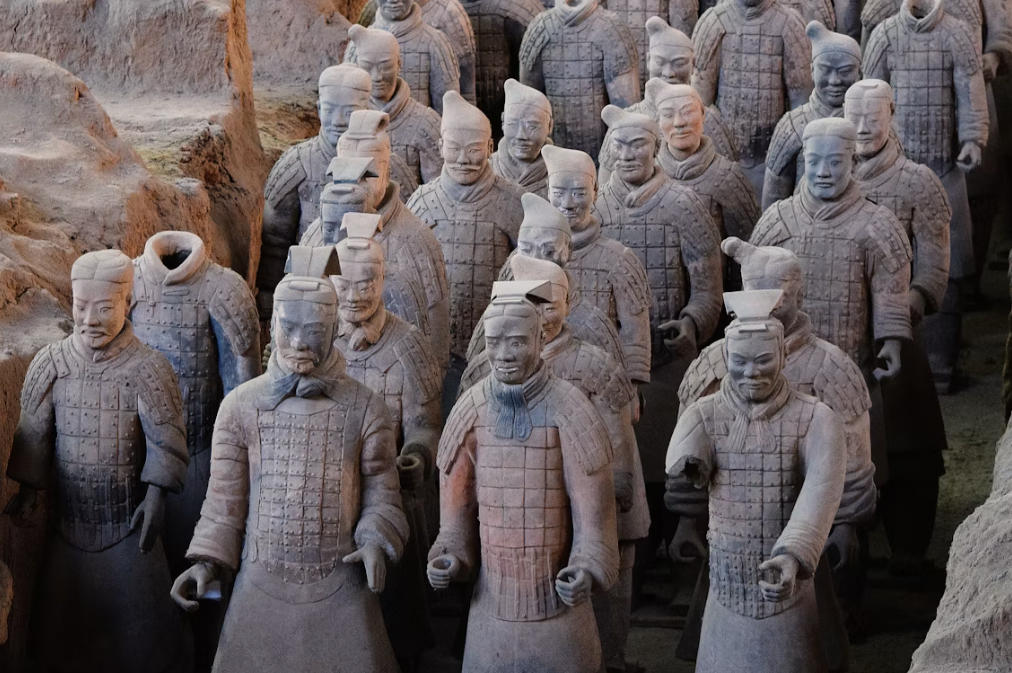 Xi'an