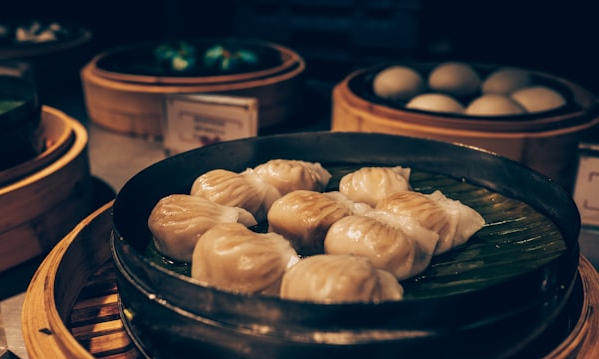 Cantonese Cuisine