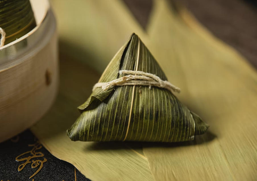 Zongzi