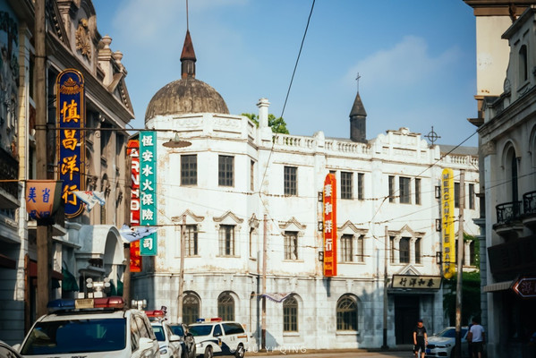 Stepping into Songjiang: A Different Side of Shanghai's Countryside (Complete 2-Day Travel Guide)