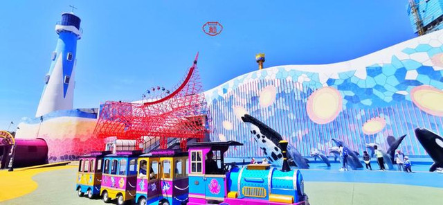 Travel With Me: Have You Been to This Summer Escape on the Bohai Bay? A Complete Dalian Food and Fun Guide