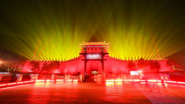 Dreaming of Chang'an: Xi'an, the Ancient Capital Every Chinese Should Visit