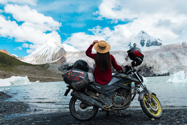 Crossing Northern Tibet on the 317: Journeying Through the Most Pristine Old Tibet — Sacred Mountains, Holy Lakes, and Renowned Monasteries, a Feast for the Eyes (11-Day Detailed Self-Drive Guide)