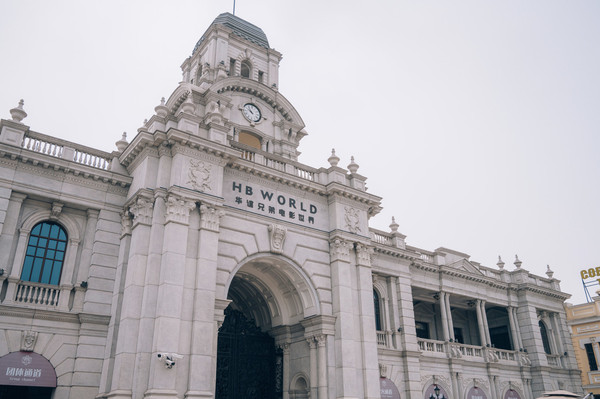 Timeless Charm, Modern Energy: A 3-Day Offbeat Guide to Suzhou's Industrial Park