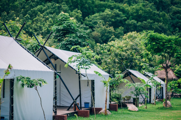 Mengyuan Wonderland: Crossing the Tropical Rainforest at 21°N, Experiencing the Earth as It Was Meant to Be — A Xishuangbanna Family Guide