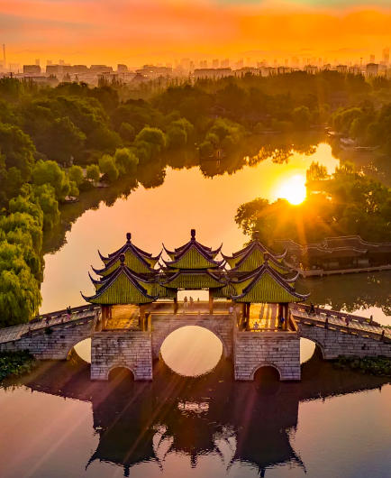 Yangzhou