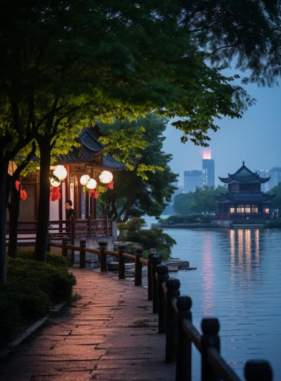 Hangzhou