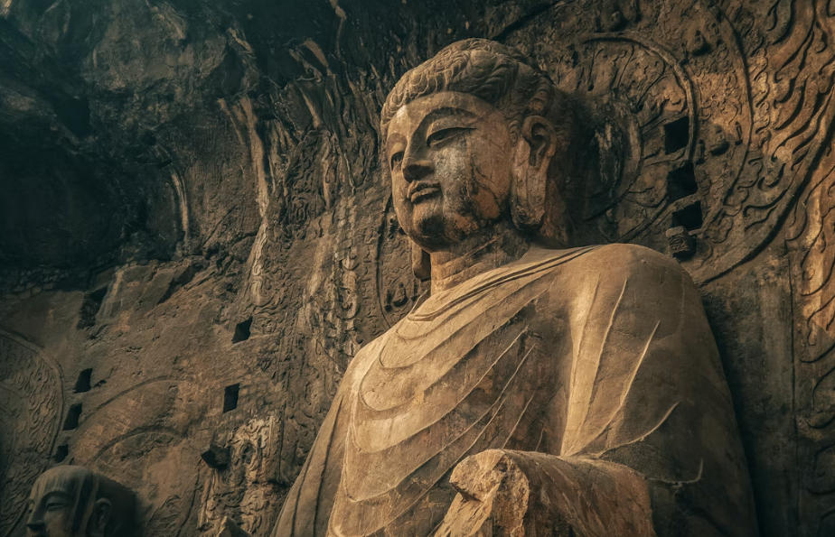 Luoyang