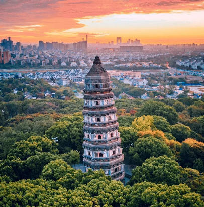 Tiger Hill (Huqiu)