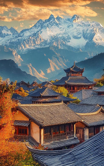 Lijiang