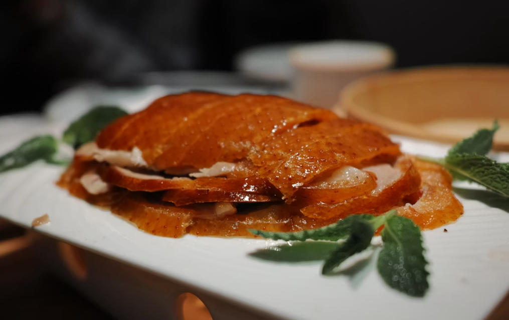 Peking Duck Peking Duck