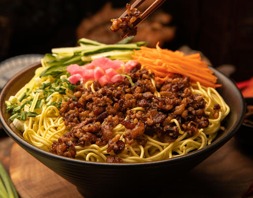 zajiangmian zajiangmian