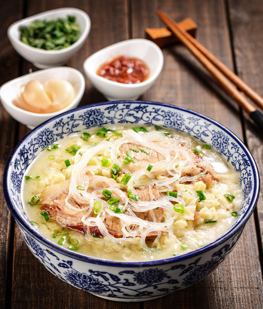 Yangrou Paomo Yangrou Paomo