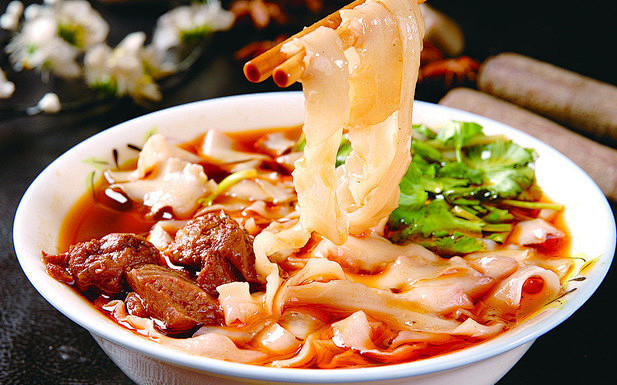 Daoxiao Mian Daoxiao Mian