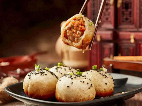 Shengjianbao Shengjianbao