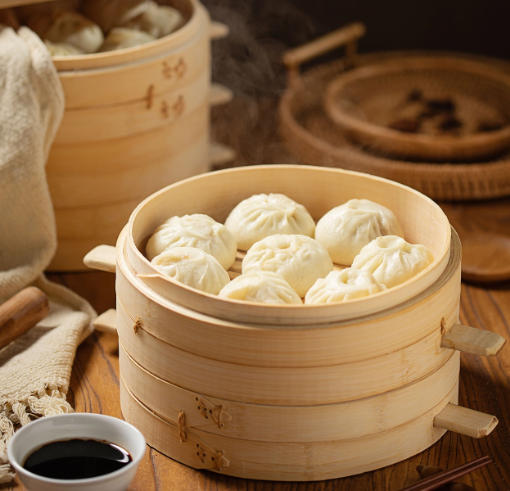 Xiaolongbao Xiaolongbao
