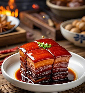 Dongpo Rou Dongpo Rou
