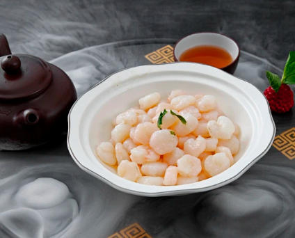 Longjing Xiaren Longjing Xiaren