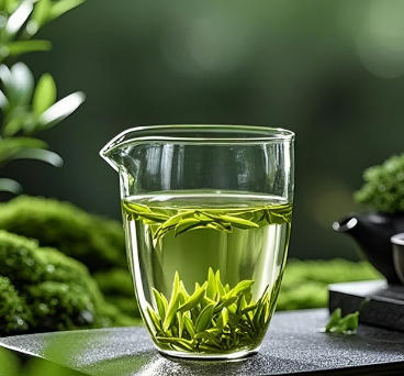 Longjing Cha Longjing Cha