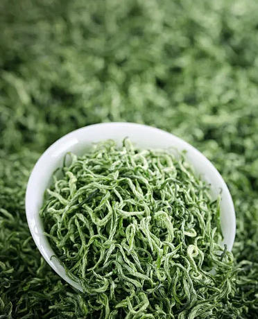 Biluochun Tea