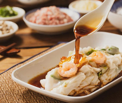 Cheung Fun Cheung Fun