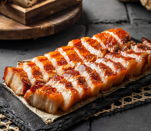 Char Siu Char Siu