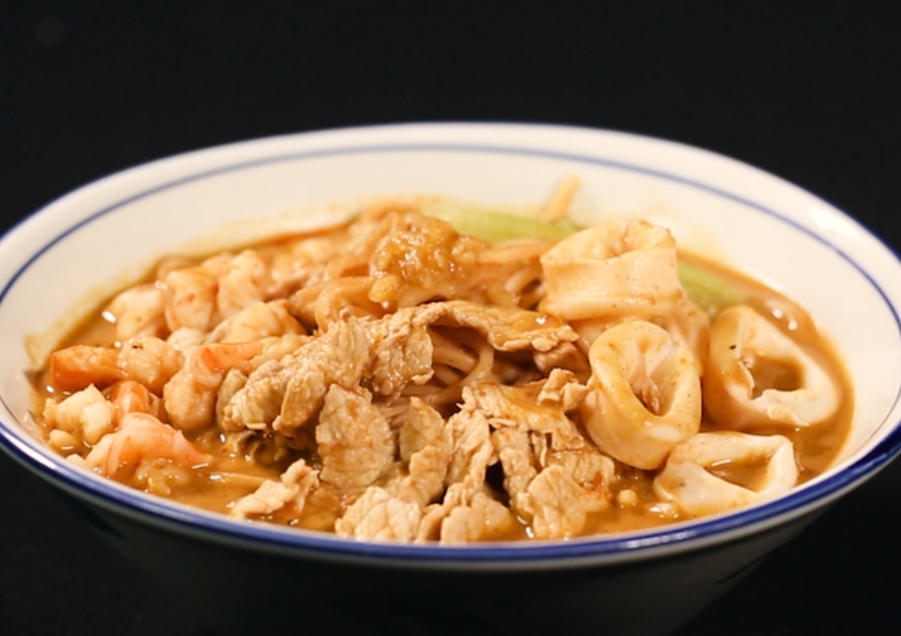 Shacha Mian
