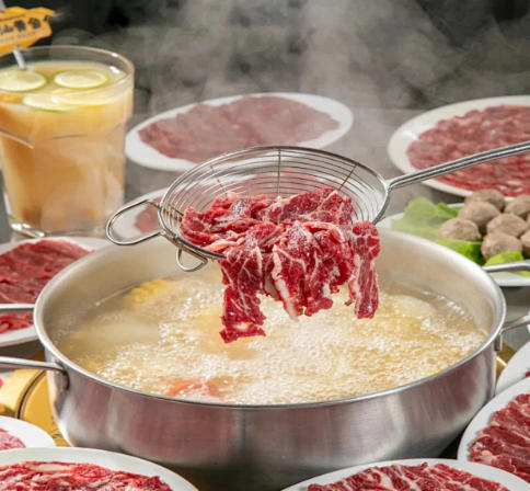 Chaozhou Beef Hotpot