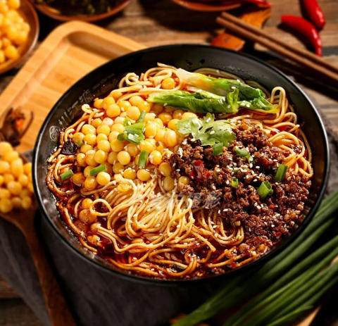 Dandan Mian Dandan Mian