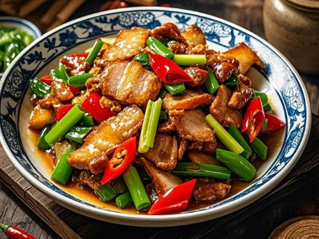 Huiguorou Huiguorou