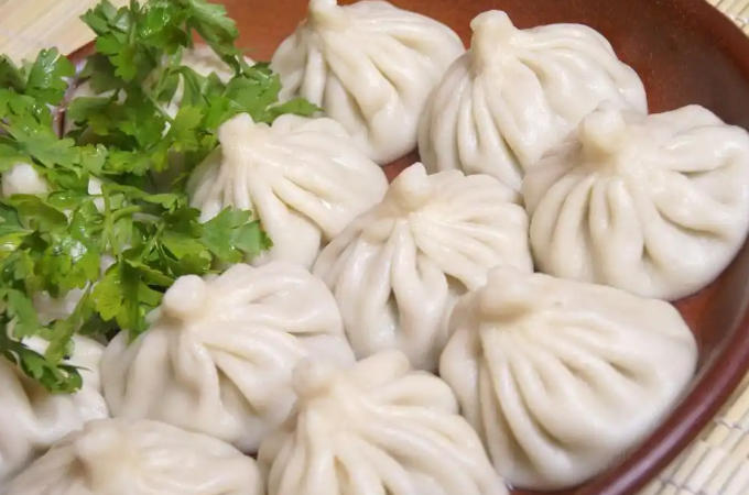 Wuhan Tangbao Wuhan Tangbao