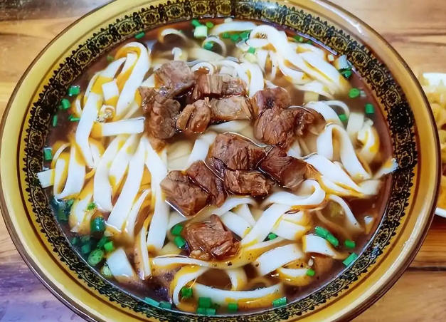 Changsha Mifen Changsha Mifen