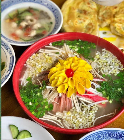 Luoyang Shuixi Luoyang Shuixi
