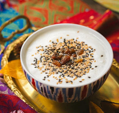Xinjiang Yogurt