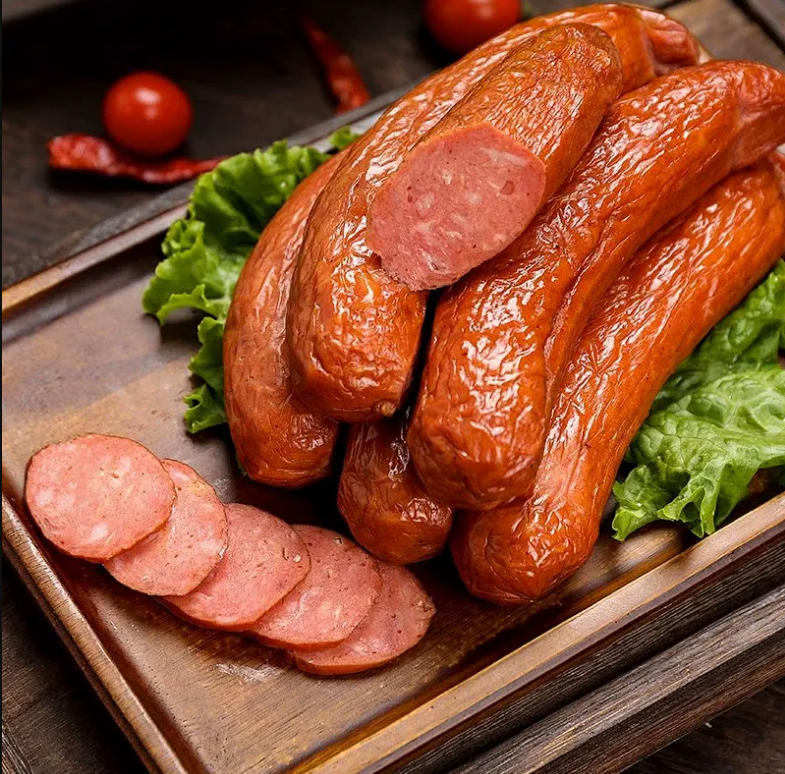 Harbin Red Sausage