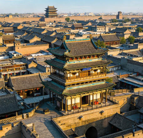 pingyaogucheng pingyaogucheng