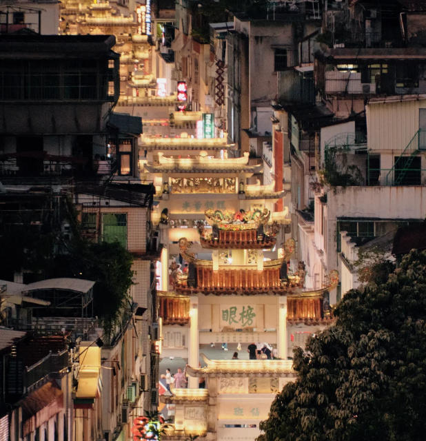 chaozhou
