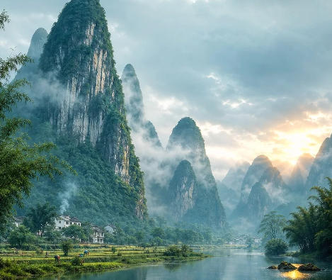 guilin guilin