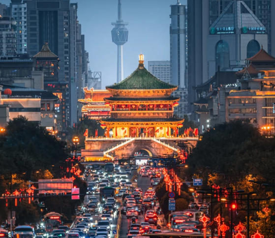 xian xian